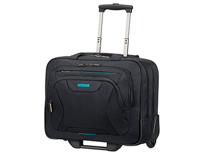 MALETIN SAMSONITE AMERICAN TOURISTER WORK PARA PORTATIL 15,6
