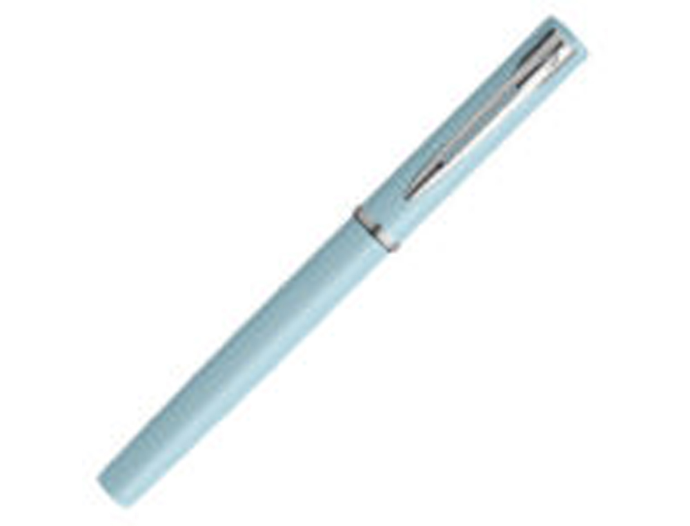 PLUMA WATERMAN ALLURE PASTEL EXPOSITOR DE 20 UNIDADES 4 COLORES PASTEL SURTIDOS