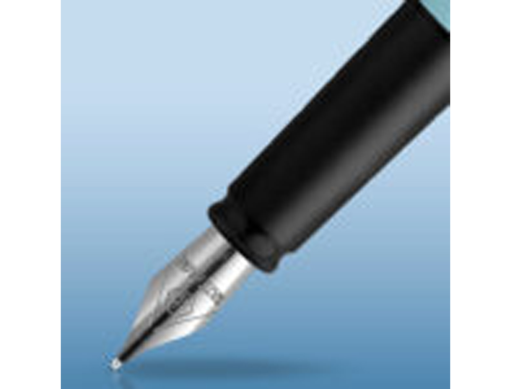 PLUMA WATERMAN ALLURE PASTEL EXPOSITOR DE 20 UNIDADES 4 COLORES PASTEL SURTIDOS