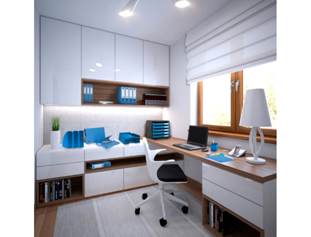 CARPETA DE 4 ANILLAS 30 MM REDONDAS EXACOMPTA CLEAN SAFE DIN A4 CARTON FORRADO AZUL