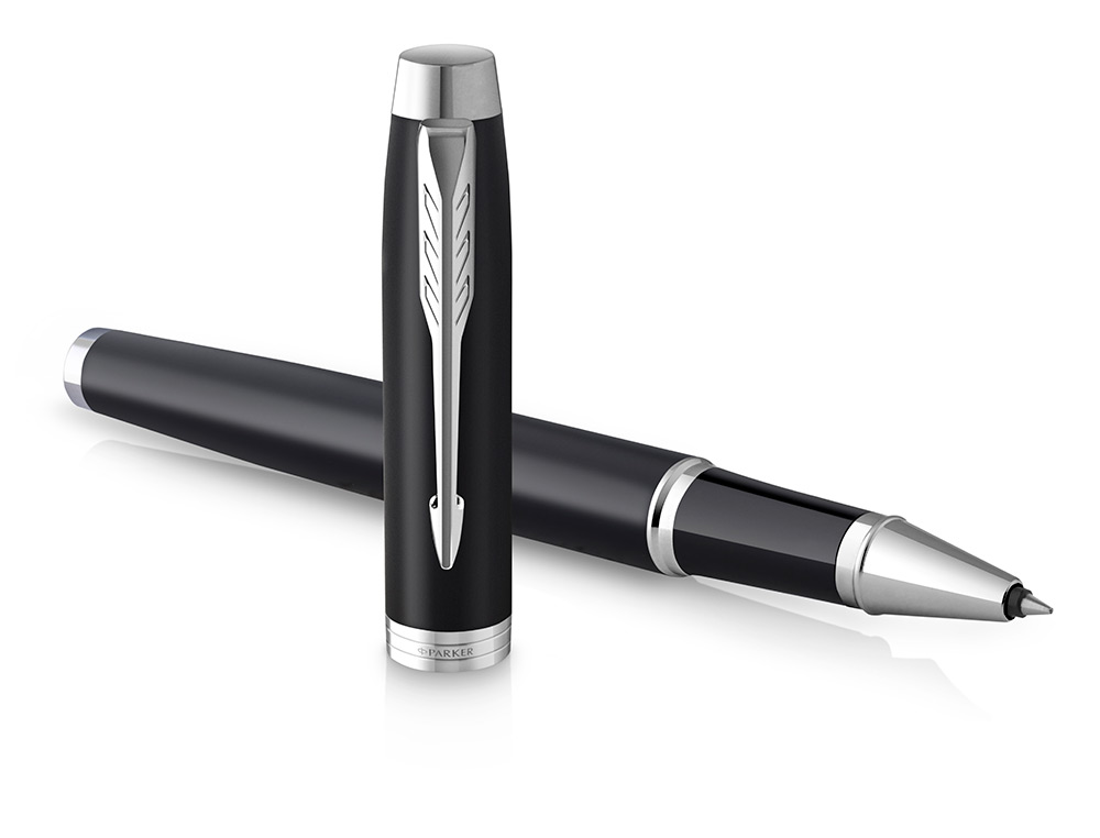 ROLLER PARKER IM ESSENTIAL NEGRO MATE CT