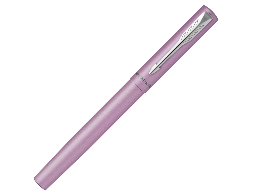 ROLLER PARKER VECTOR XL LILAC PUNTA FINA