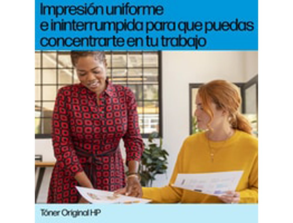 TONER HP 213X LASERJET 5700/6700/6701/MFP 5800/6800/6801 AMARILLO 6000 PAGINAS