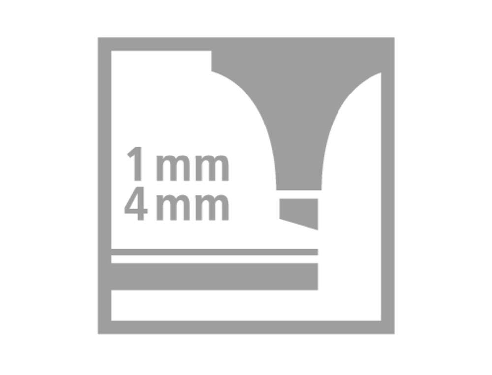 ROTULADOR STABILO MARCADOR FLUORESCENTE SWING COOL NARANJA