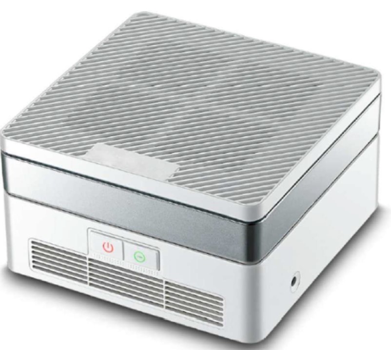 PURIFICADOR AIRE MINI VIRUS STERILIZER PBI 130 S